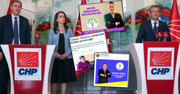 CHP ve DEM’in 31 Mart seçim ittifakının stratejileri belli oldu!