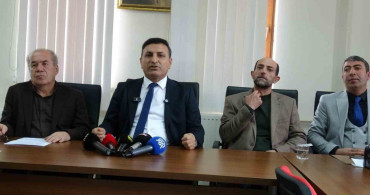 CHP, Yazıhan'da İki Meclis Üyesini İhraç Etti