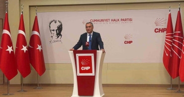 CHP Yeni Merkez Yürütme Kurulu'nu Oluşturdu