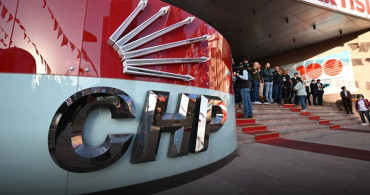 CHP Yüksek Disiplin Kurulu İlk Toplantısını Yaptı, Başkan Belli Oldu