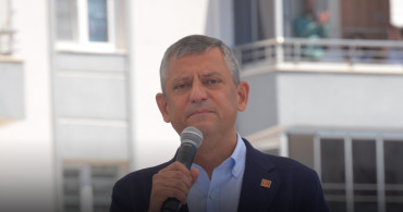 CHP'de 28 Parti Meclisi üyesi istifa etti