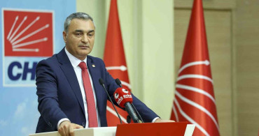 CHP'de 7 il başkanı ve yönetimi görevden alındı