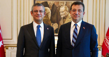 CHP'de aday belirsizliği: Ekrem İmamoğlu ile Özgür Özel büyükşehir için anlaşamadı