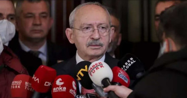 CHP'de adaylık çıkmazı büyüyor! Anket sonucu Kılıçdaroğlu'nu çıkmaza soktu