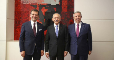 CHP'de Cumhurbaşkanı Adayı Krizi Büyüyor! Hesaplar Yapılmaya Başlandı