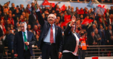 CHP’de Demokrasi Arayışı Almanları Telaşlandırdı