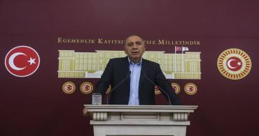 CHP’de deprem: Gürsel Tekin istifa ettiğini duyurdu