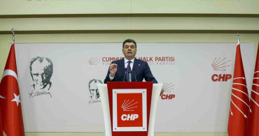 CHP'de Disiplin Süreci: Burcu Köksal Kesin İhraç Talebiyle Disiplinde