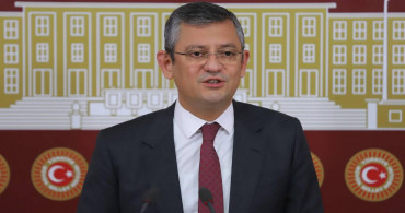 CHP’de genel başkanlık yarışı kızışıyor: Özgür Özel adaylığını duyurdu