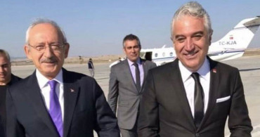 CHP’de Kaset İşi Bir Gelenek mi?