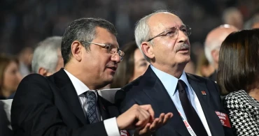 CHP’de Kılıçdaroğlu ve Özel arasında grup toplantısı gerilimi devam ediyor