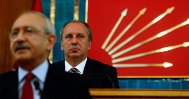 CHP'de Kılıçlar Çekildi! Büyük Kavga Başladı