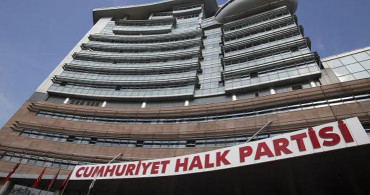 CHP'de Kırılma! İstifalar Devam Ediyor