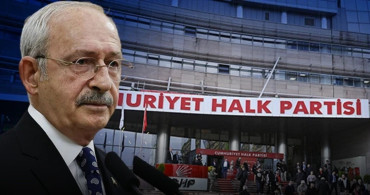 CHP'de kurultay imzaları Genel Merkez'de: 839 imza teslim edildi
