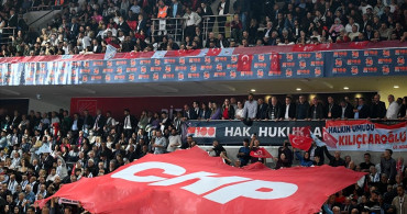 CHP’de ‘mutlak butlan’ davası bitti: Kurultay iptal edilmiyor!