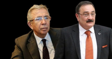 CHP'de Rüşvet Skandalı ! Sinan Aygün'den Önemli Açıklamalar