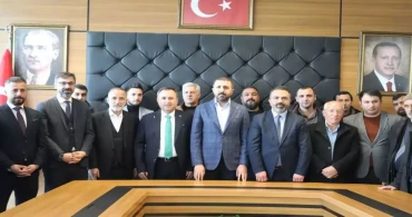 CHP’de şok istifa: O isim AK Parti’ye geçti! CHP mitingi DEM’e mi satıldı?