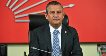 CHP'de Sular Durulmuyor! Çağrı Heyeti İçin Yargıya Gidildi