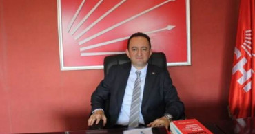 CHP'de Taciz İddiası! Konya İl Başkanı Hakkında Soruşturma Başlatıldı