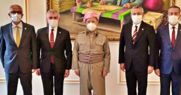 CHP'de Yalan Huy Olmuş! İstemsizce Söylüyorlar