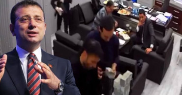 CHP'de yeni kriz: Para sayma görüntüleri soruşturmasında iki isim daha ifadeye çağrıldı!