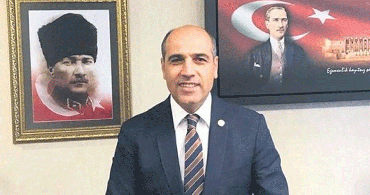 CHP’de Yeni Skandal: Arabasını Polislerin Üzerine Sürdü
