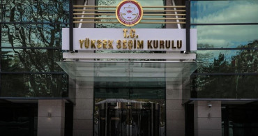 CHP'deki Hukuki Tartışmada YSK'nın Gerekçeli Kararı Açıklandı