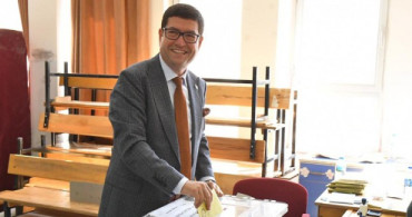 CHP'den AK Parti'ye Geçen Milas Belediye Başkanı Barış Saylak, Seçimi Kaybetti