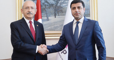 CHP'den Bir Skandal Daha! Terör Destekçilerine Ücretsiz Salon Kiralamışlar
