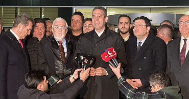 CHP'den Bolu Belediye Başkanı'nın Tutuklanmasına Sert Tepki