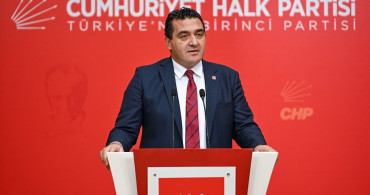 CHP'den Gebze'deki Çöken Bina İle İlgili Açıklama