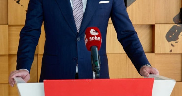 CHP'den İstanbul'daki Casusluk İddianamesi Açıklaması