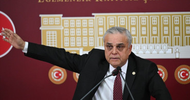 CHP'den İstifa Eden Çakır'dan Sert Tepkiler