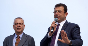 CHP'den istifa etti! İmamoğlu hakkında çarpıcı açıklamalarda bulundu