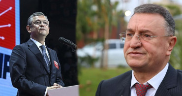 CHP'den Lütfü Savaş kararı: Partiden açıklama geldi