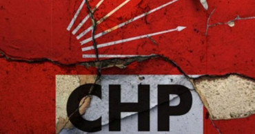 CHP'den peş peşe yıkım! Tanju çolak ve Semih Şahin CHP'den ihraç edildi Kaftancıoğlu'nun parti üyeliği düşürüldü