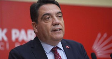 CHP'den Savunma Sanayisine Destek Vurgusu