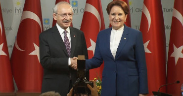 CHP’den Yeni Skandal: Keşke Selahattin Demirtaş Cumhurbaşkanı Olsa!
