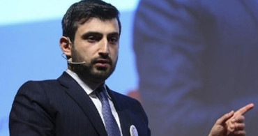 CHP'li Ağbaba'nın İftiralarına Selçuk Bayraktar'dan Cevap 