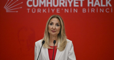 CHP'li Aylin Nazlıaka'dan Dünya Çocuk Hakları Günü Mesajı
