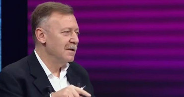 CHP'li Aytuğ Atıcı: Biz Tayyip Erdoğan Yarın Düşsün İsteriz