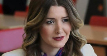 CHP'li Banu Özdemir Tutuklandı!