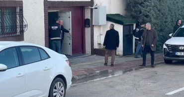 CHP'li Başkan Mustafa Bozbey'e 402 Yıl Hapis Cezası İstendi