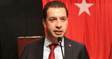 CHP'li Belediye Başkanı Kadir Aydar Görevinden Alındı