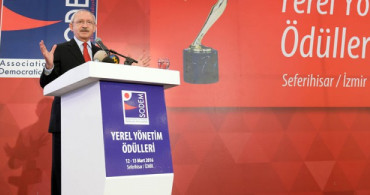 CHP'li Belediyelerdeki Akraba Atamaları Halkın Tepkisini Topladı