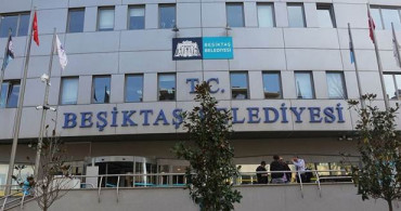CHP'li Beşiktaş Belediyesi'nden 13 Milyonluk Vurgun