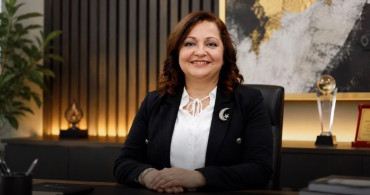 CHP’li Burcu Köksal AK Parti’ye Katılıyor