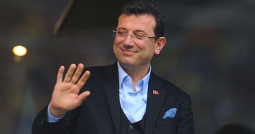 CHP'li Ekrem İmamoğlu Vatandaşın Paylaşımına Çöktü!