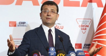 CHP'li Ekrem İmamoğlu'nun İlk Talimatları Hapis Cezası Gerektiriyor