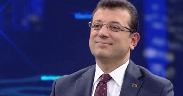 CHP'li Ekrem İmamoğlu'nun Selahattin Demirtaş Hayranlığı Ortaya Çıktı